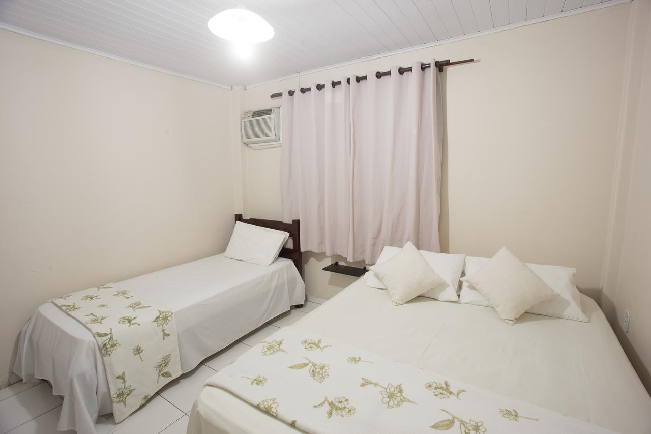 Hotel Calixtro 雷吉斯特鲁 外观 照片